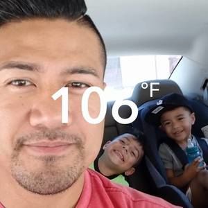 Meet your Posher, Siaosi